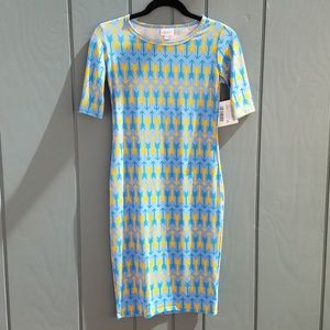 LuLaRoe XXS Julia
